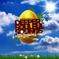 Knight SA &amp; Ndeya - EASTER SPECIAL EXCLUSIVE MIX (2023 EDITION) by Knight SA