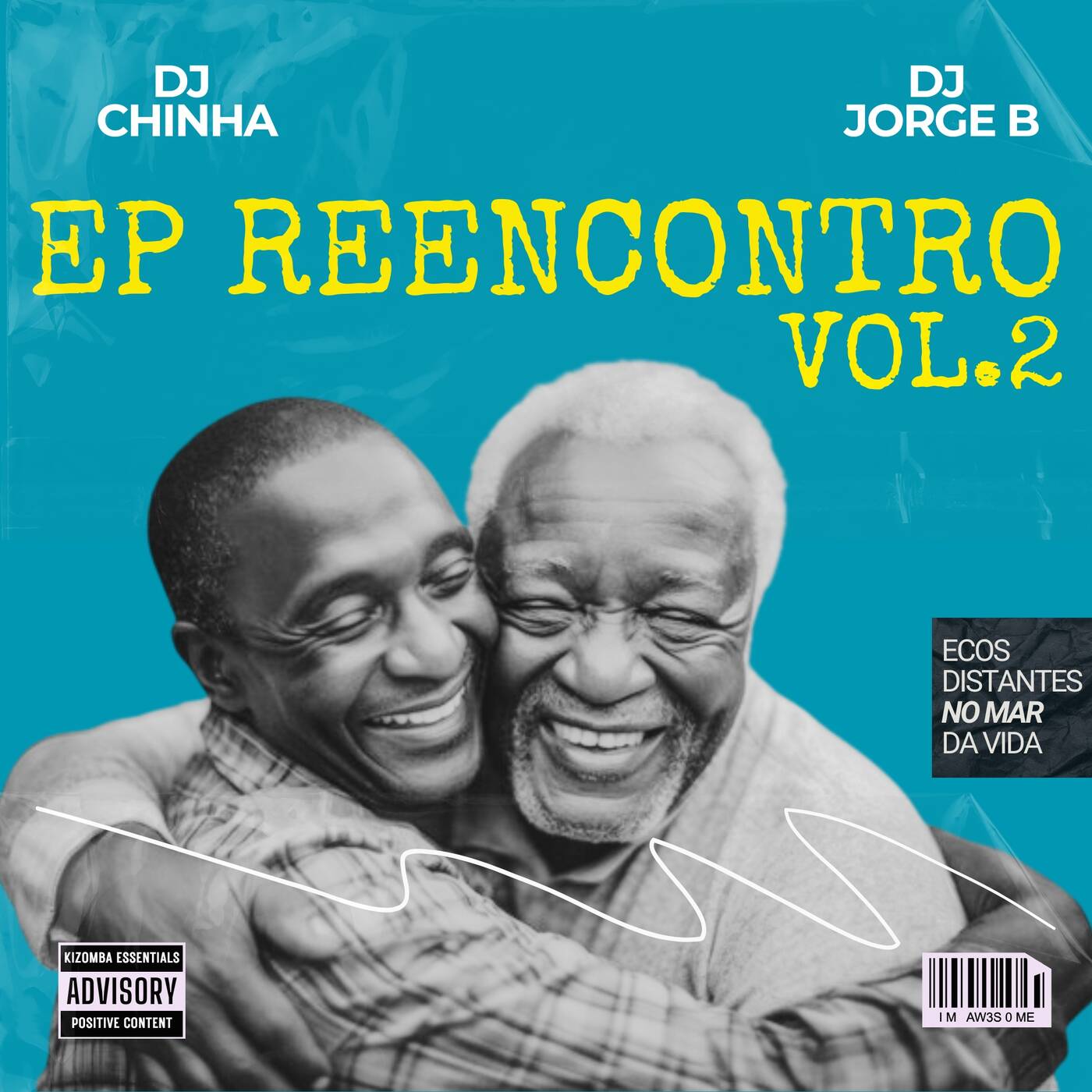 Um Cria Ser Poeta (Versão)