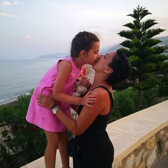 Madalina Elena Mures