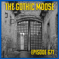The Gothic Moose – Episode 671– 🇺🇦 Mostly Bands Supporting Ukraine 🇺🇦 by DJ Moose