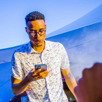 Deeper Peaceful Sounds Sessions With Skapela