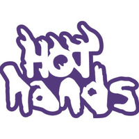 Hot Hands Podcast 06 Mixed By Chris Carruthers by Hot Hands Podcasts