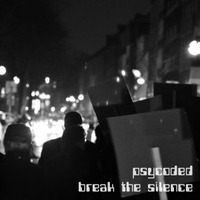 psycoded - break the silence by Aleksandar von Zimmer