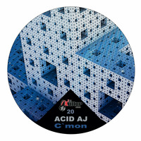 TKA 20 -Acid Aj - C mon (Preview)