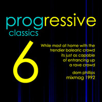 JayDobie-ProgressiveClassics6-LiveVinylMix by Jay Dobie