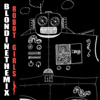 B.I.M feat Caravel - Robot Girls (Adam Polo Remix) by ADAM POLO