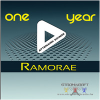 Ramorae - Afterwork Sounds '1 Year Birthday Show' [Strom:Kraft Radio] (11-08-2013) by ramorae (mixes)