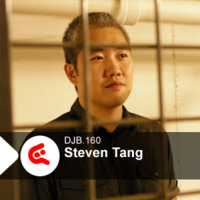 DJB. 160: Steven Tang by Steven Tang / Obsolete Music Technology