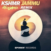KSHMR - Jammu (DJ Richard Remix) by DJ Richard Official