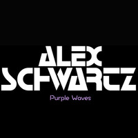 Alex Schwartz - Purple Waves by Alex Schwartz (blackheadmusik)