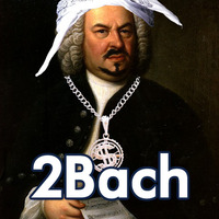 Bach2Pac by Brahman