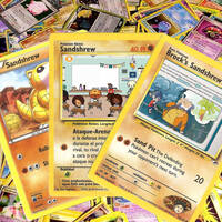 Papa, à quoi on joue ? - 4 - Le pokémon aux tablettes de chocolat by PapaPodcast