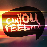 Can You Feel It (Original Mix)Preview by Disk Nation