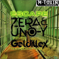 Zera & Uno-Y Feat. Goldillox - Escape (Original Mix) - OUT NOW! by ZERA / Dj Reza (Hu)