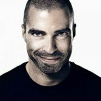 Chris Liebing - Live @ Time Warp Nord Hannover Expo 2003.10.02 by sirArthur