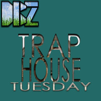 Trap House Tuesday v4 by BizzyBee BeatLab