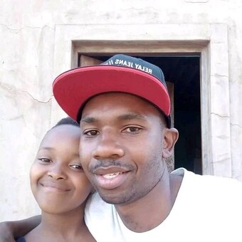 Mxolisi Mxolistic Ndlovu