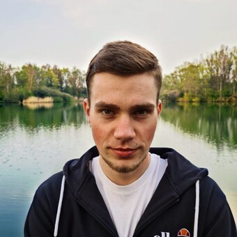 Jakub Choroś