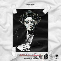 Hlokzenatwork aka Bishop - #003 by Hlokzenatwork