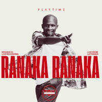 Friends of House [FOH] - MIX 003 - Feat. Ranaka Ranaka Extended Mix (Live From La Parada @ Olivedale Corner) by PLAYTIME