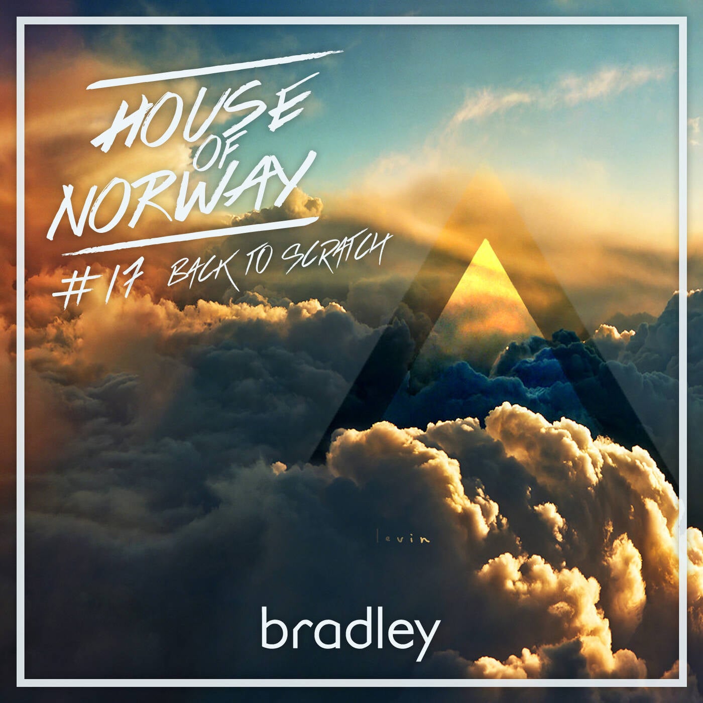 House Of Norway #17: Back To Scratch episode artwork