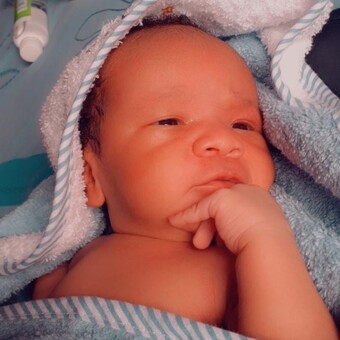 Thabani Blessing Mnguni