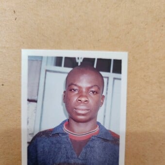 Collins Mademba
