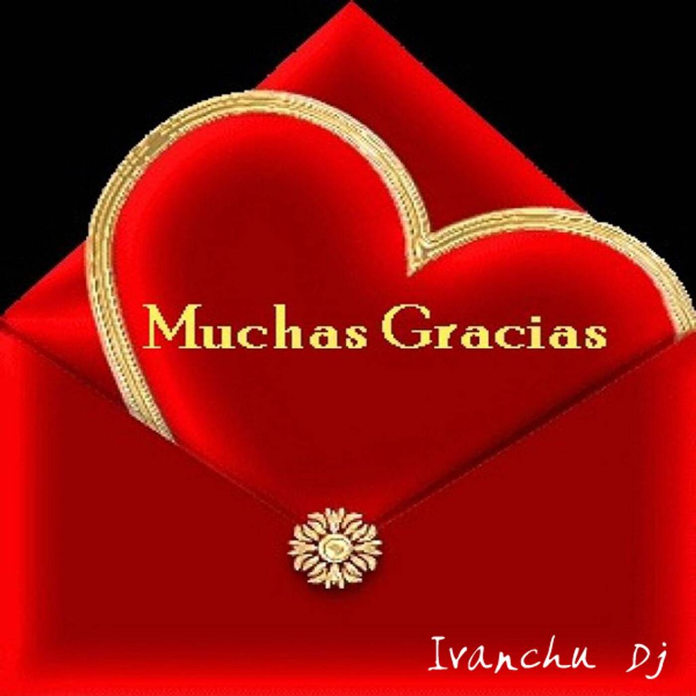 IVANCHU DJ - SESIÓN ESPECIAL DÍA DE LOS ENAMORADOS 2014 episode artwork