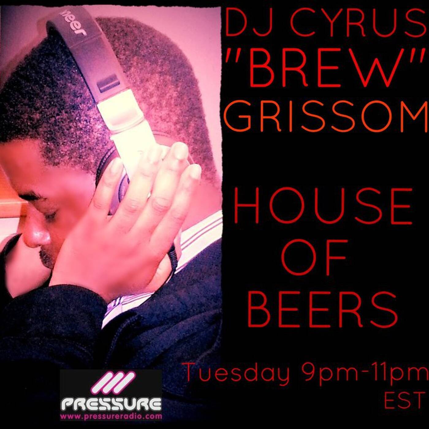 House Of Beers 01 19 2016 episode artwork