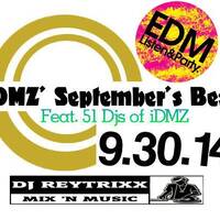 septembers best 2014 by djreytrixx