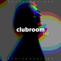 Club Room 142 by Anja Schneider by Techno Music Radio Station 24/7 - Techno Live Sets
