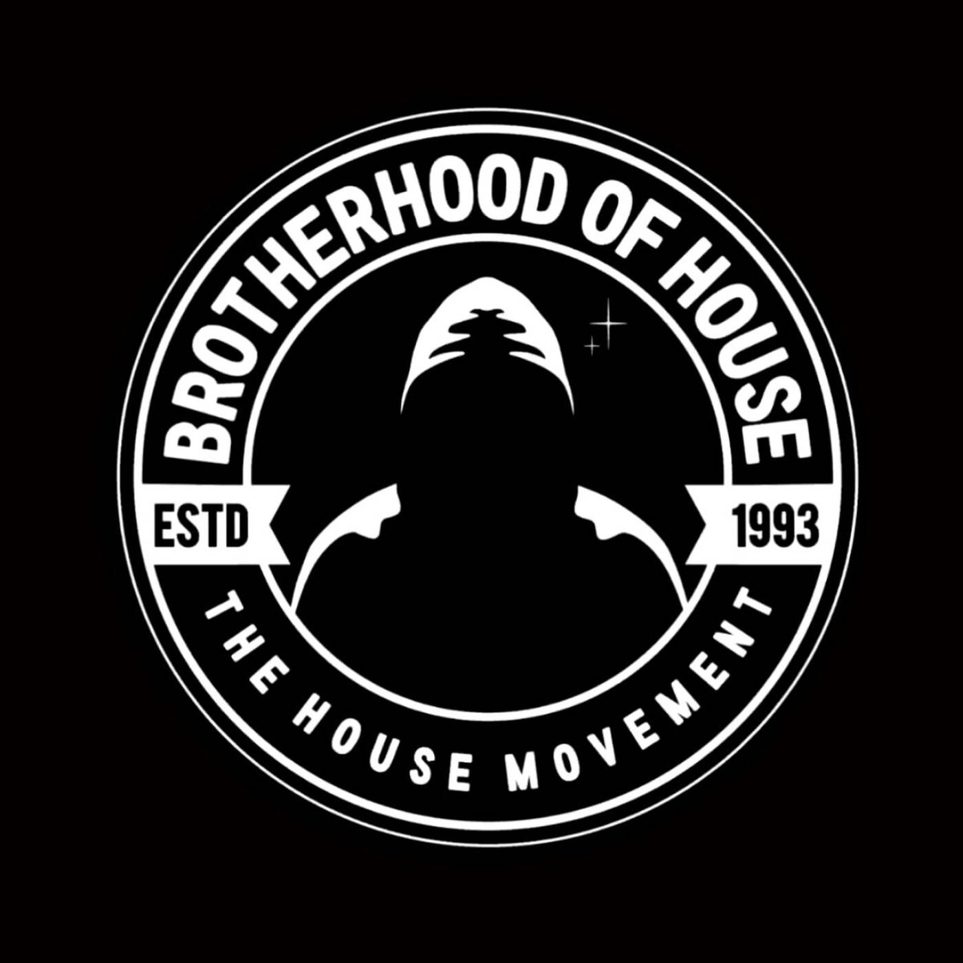Brotherhood Of House Dvr Show 257 ft  Mista Blighty (Choc-l@t Crew) episode artwork
