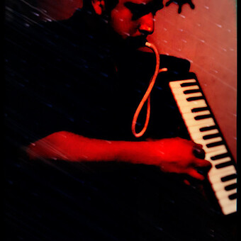 Spectral Dub Records