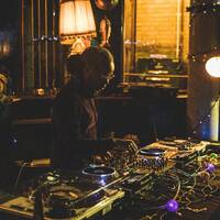 The 'Too Funky' show w / Pat Steele for Global Soul Radio (28/03/20) by Patrick Steele