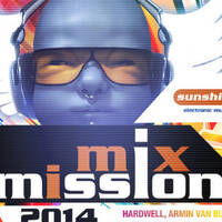 Ronski Speed - Mix Mission 2014 (Sunshine Live) – 24.12.2014 by EDM Livesets, Dj Mixes & Radio Shows