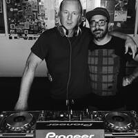 DJ Hell - Live At Sonica Studios (Ibiza) - 23-Sep-2014 by djdl.org