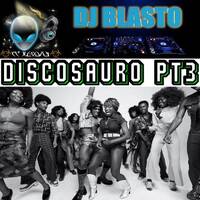 Discosauro pt03 by DjBlasto