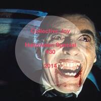 Collective Joy #30 HALLOWEEN HORROR DISCO PARTY SPECIAL by Collective Joy