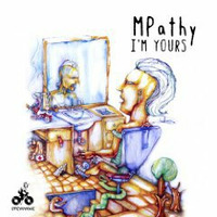 MPathy - I'm Yours (David Jach Remix) by David Jach