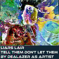 Dealazer - Thunderous Dreams (2025 Edit) by DEALazer - Hot Developed Muzaik - From Rap to Trance - Quality One Hit Wonders