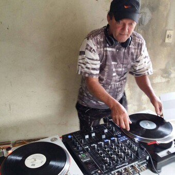 M&aacute;rcio Alves Dj Rio de Janeiro