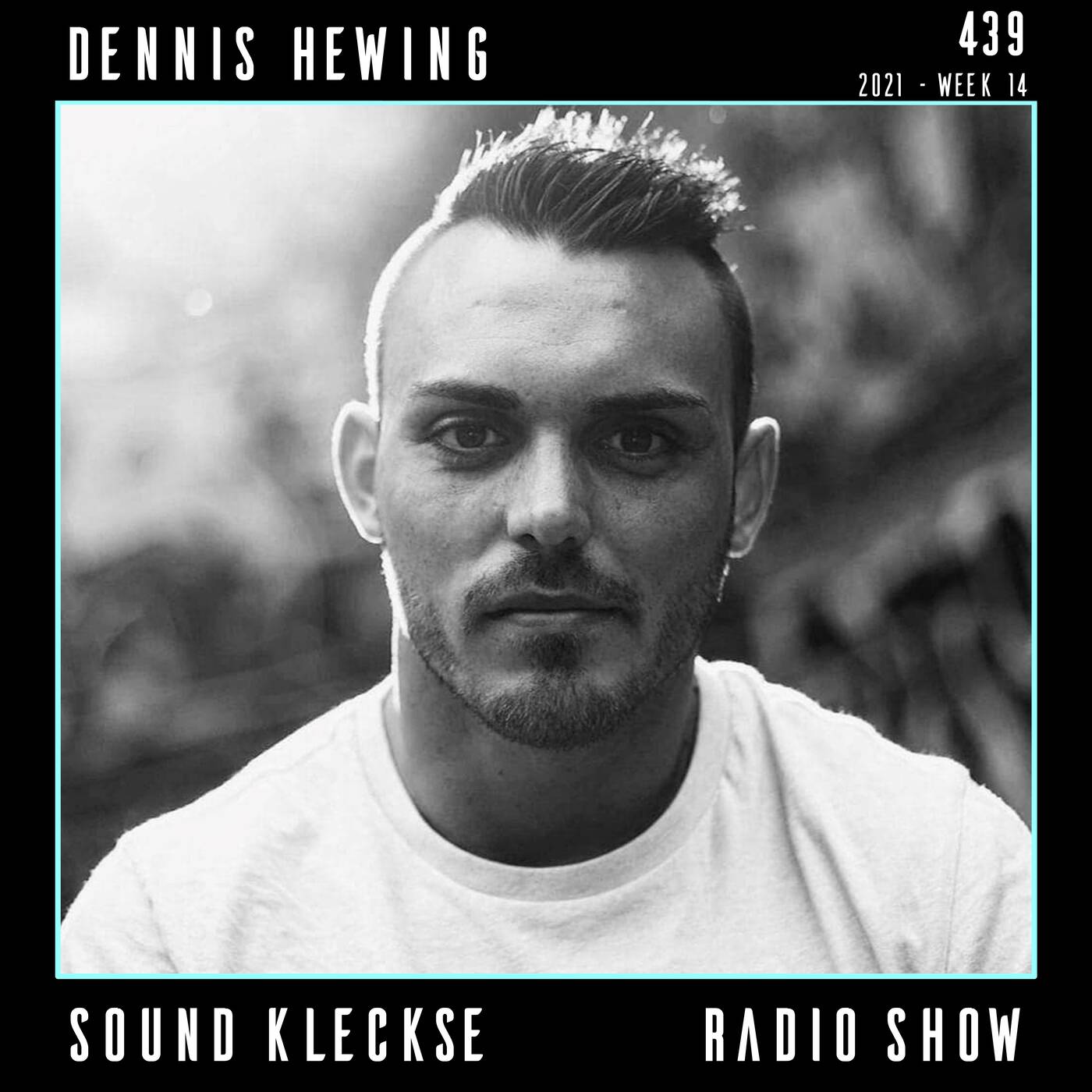 Soundkleckse - 03.04.2021 episode artwork
