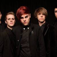 Fearless Vampire Killers, interview au Trabendo, 25 février 2015 Paris by SoundProtest