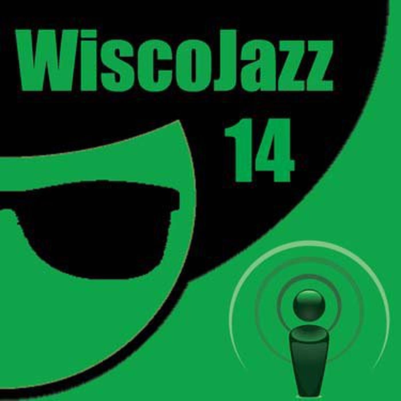 WiscoJazz-Cast - Episode 014 episode artwork