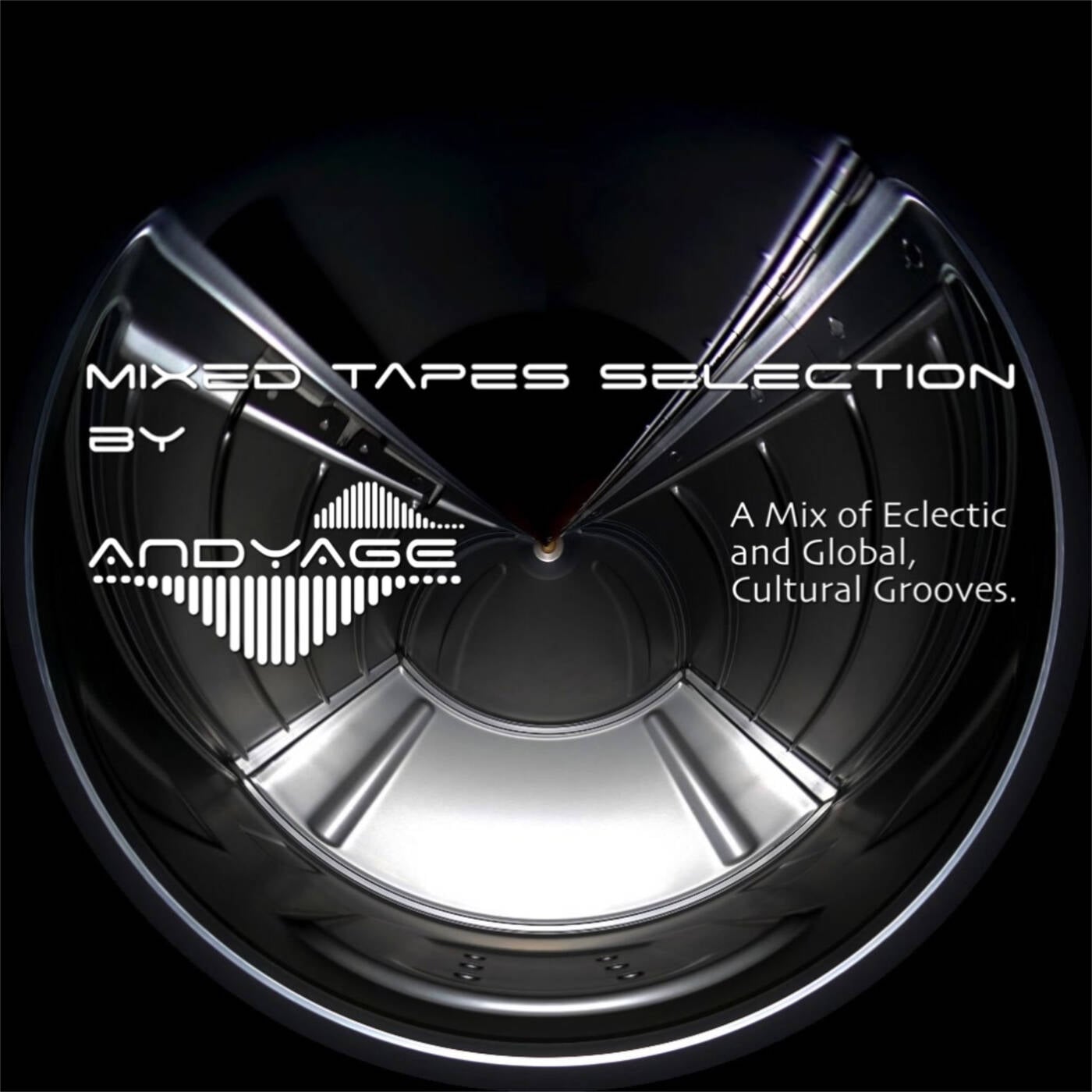 Mixed Tapes Selection - #194 - 2019-12-11 episode artwork