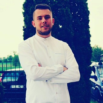 Kuba Lolek G&oacute;rny