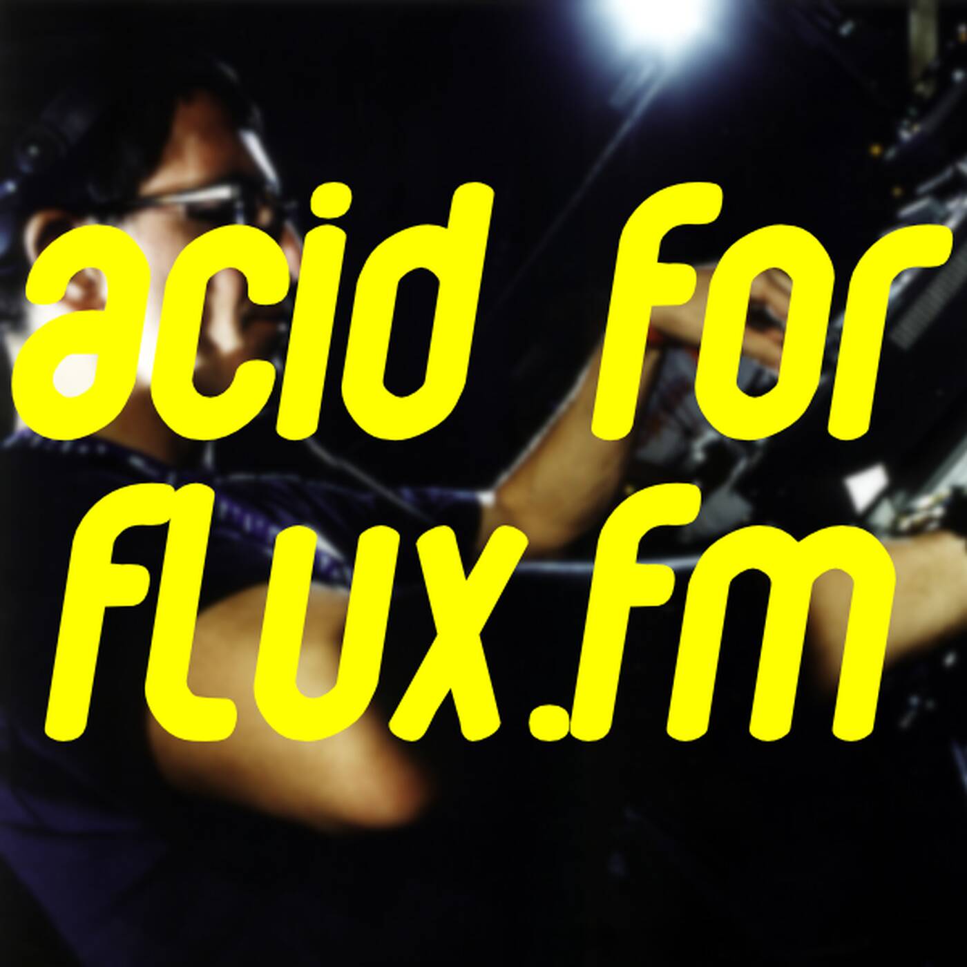 dr. motte acid flux fm NOV 2014 episode artwork