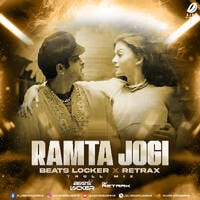 Ramta Jogi (Troll Mix) - Beats Locker &amp; Retrax by All Indian DJs Drive