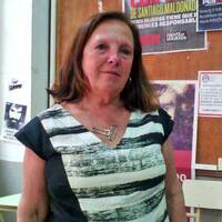 Dra. Mónica Petracchi - Referente del Instituto Gino Germanni - La importancia de la comunicación by UNJu Radio 05