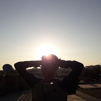 Gustavo Garnique Saavedra